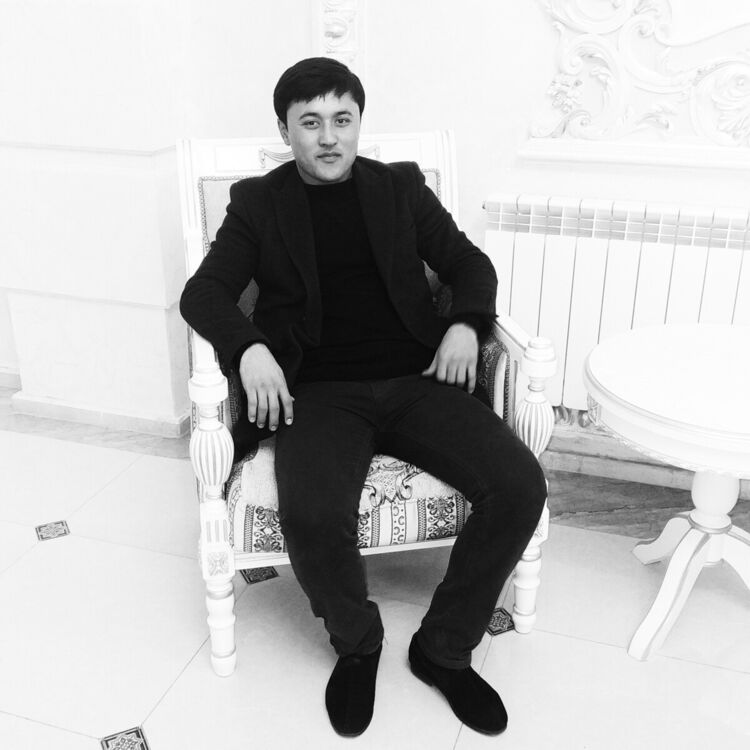  21697864  Sobitkhan, 31 ,    