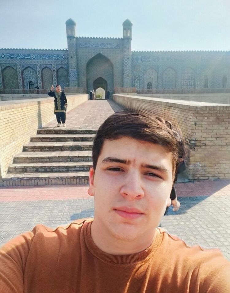 ���� 47287254 ����� Sarvarbek, 25 ���, ���� ���������� � ��������