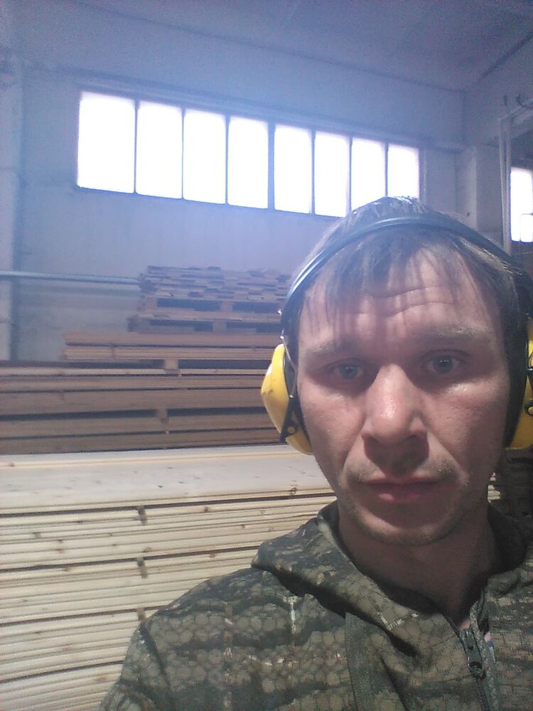 ���� 18968784 ������� Sergei, 44 ����, ���� ���������� � ����-���