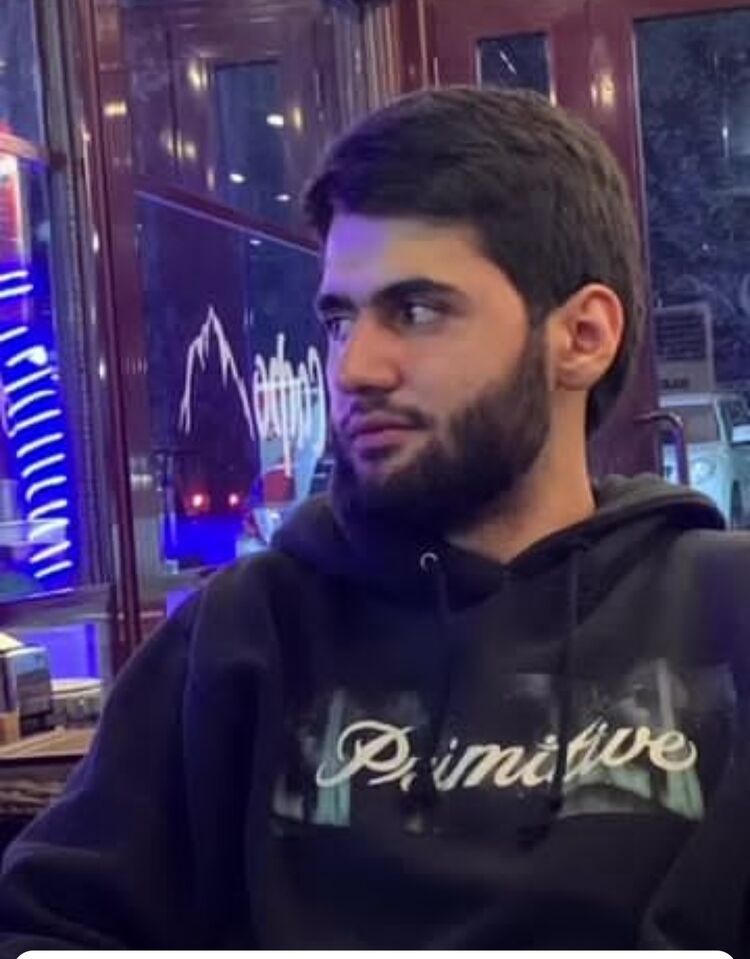 ���������� ������������, ���� ������� Rasul, 27 ���, ������������ ��� ������, ����� � ���������, c�������� ���������