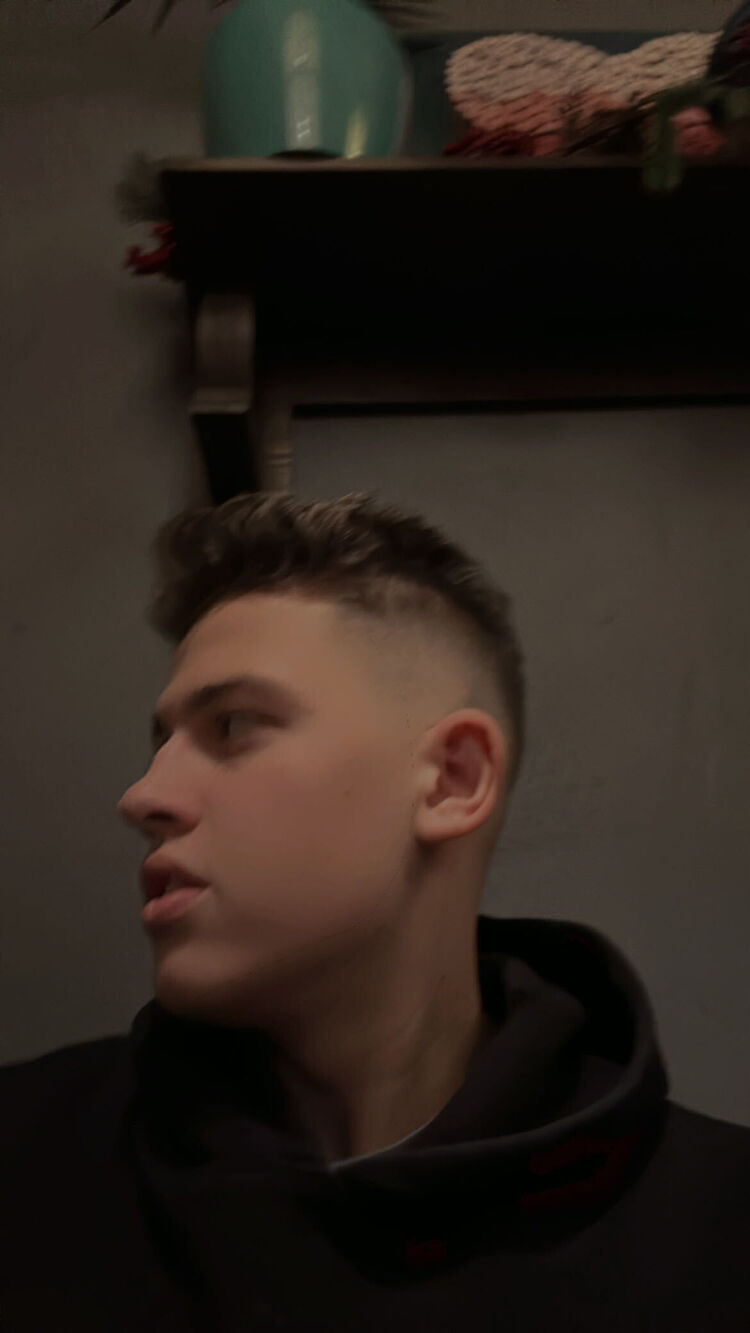 ���� 41400974 ����� Yegor, 19 ���, ���� ���������� � �����