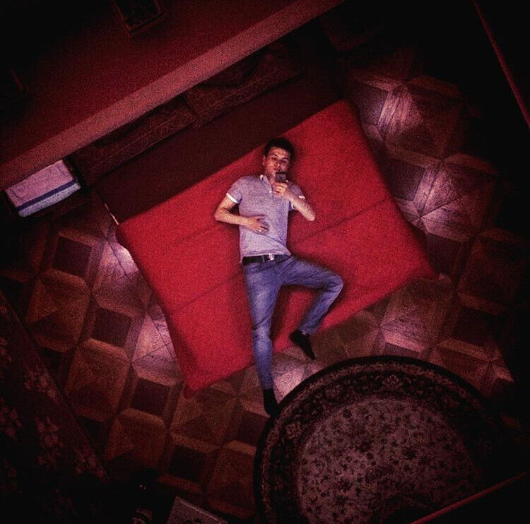 ���� 20903374 ������� Umid, 31 ���, ���� ���������� � ��������