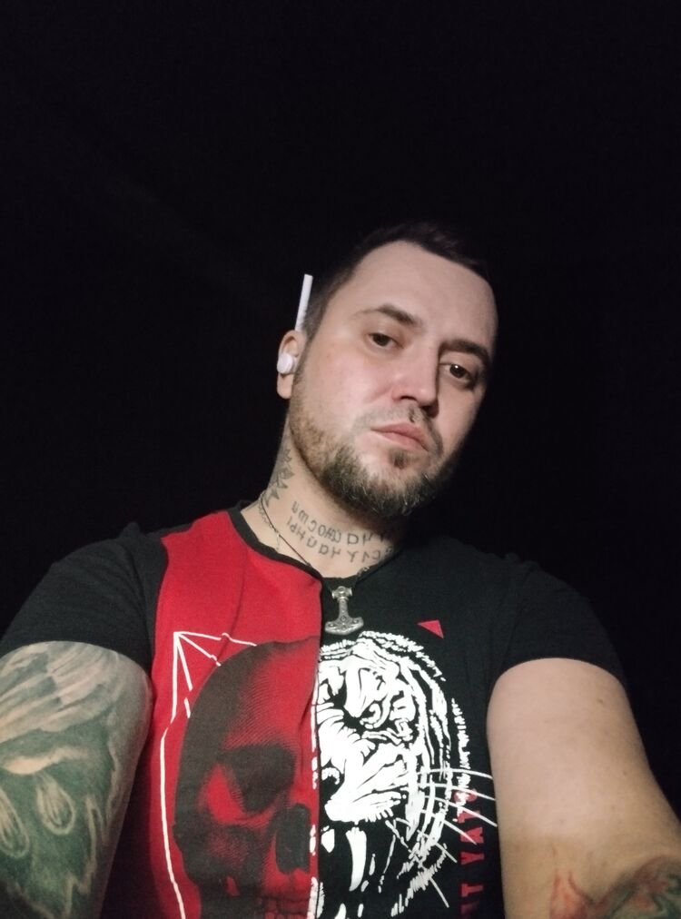 ���� 42121514 ������� Aleksey, 39 ���, ���� ���������� � �����-����������