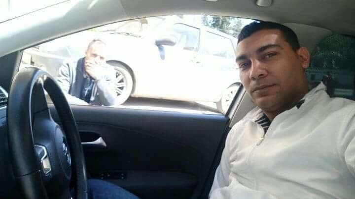  18824774  Khaled, 41 ,    Algiers
