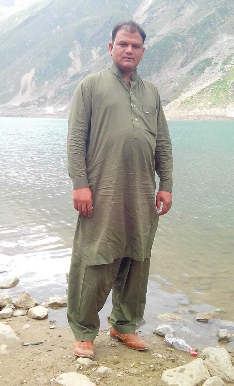  ,   Shahzad, 46 ,   ,   