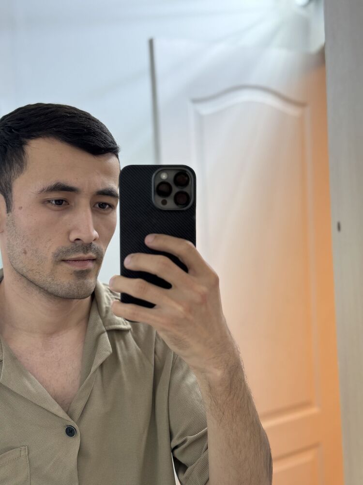 ���� 55779964 ������� Sobirjon, 26 ���, ���� ���������� � ���������