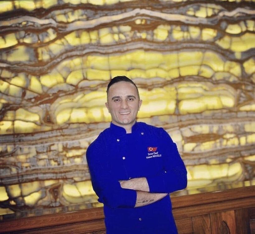 ���������� �������, ���� ������� Hakan, 38 ���, ������������ ��� ������, ����� � ���������