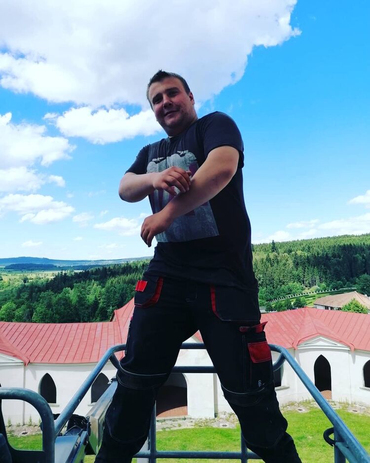  46326234  Vova, 32 ,    Bezdekov