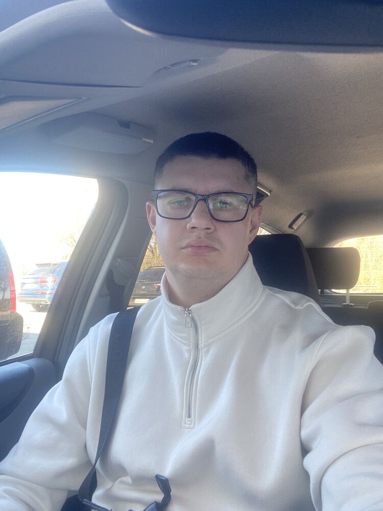  50713554  Bohdan, 38 ,    