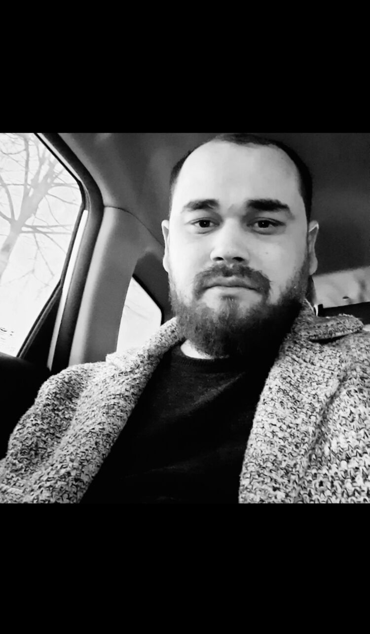 ���� 43503244 ������� Ibroxim, 32 ����, ���� ���������� � �����-����������