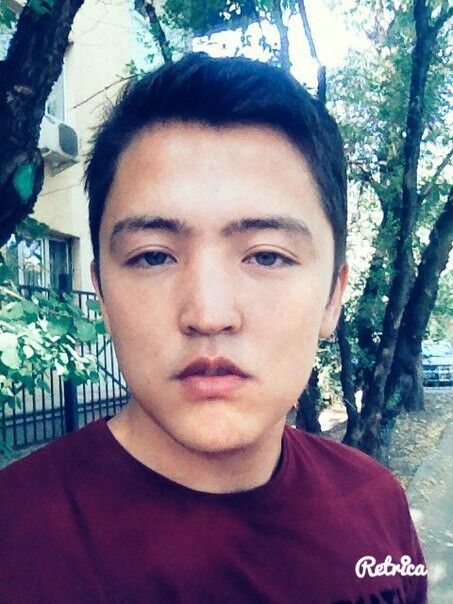  10131054  Aksultan, 32 ,    