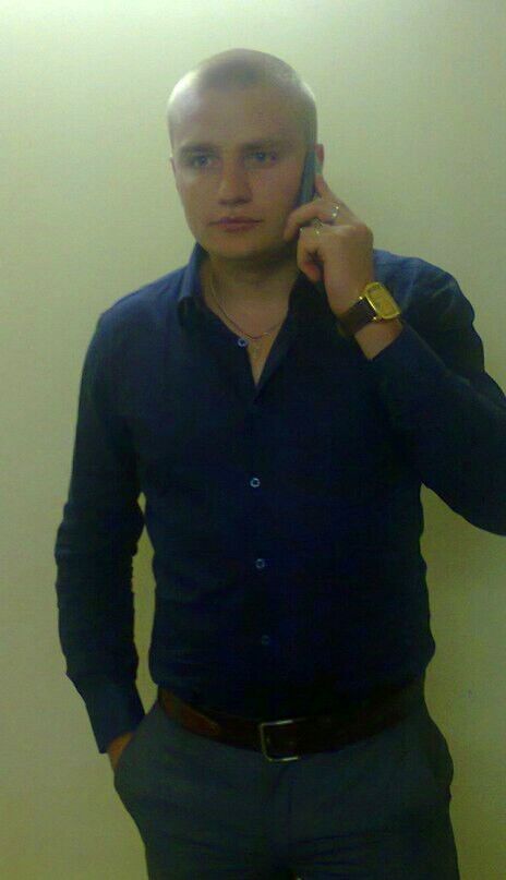 ���� 5469934 ������� Maks, 33 ����, ���� ���������� � �����-����������