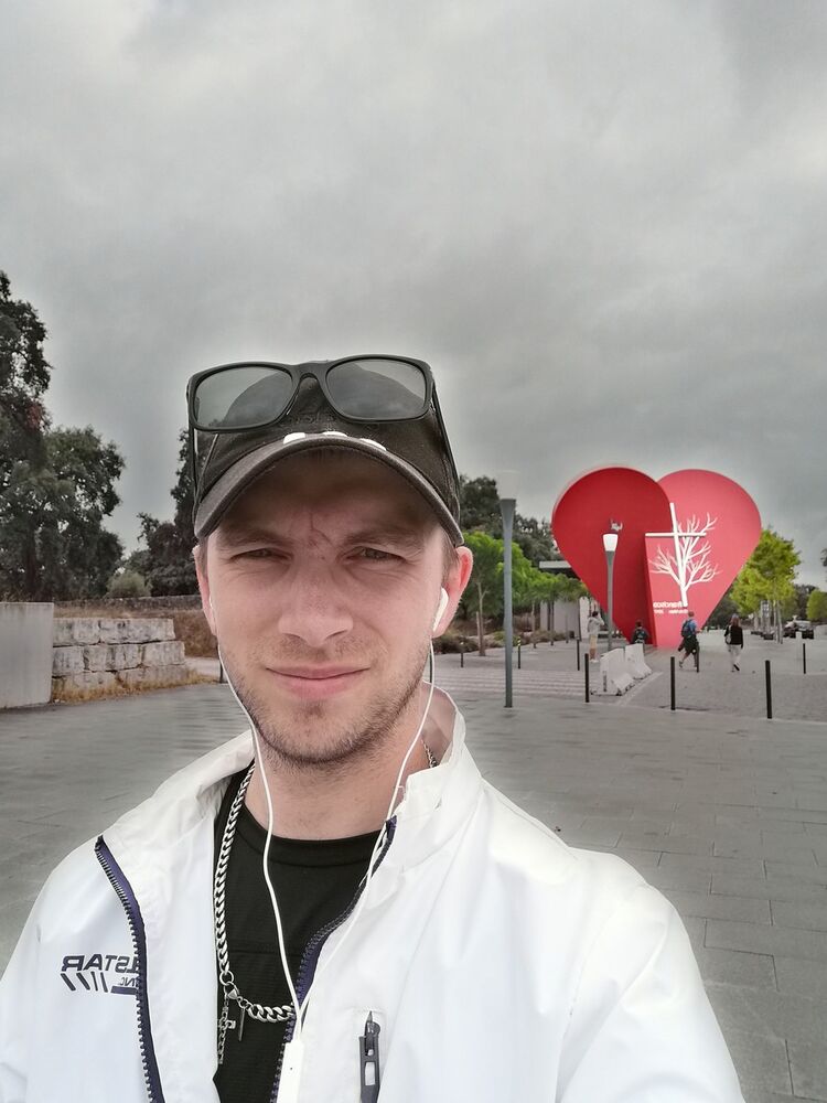  17408444  Viktor, 33 ,    Tomar