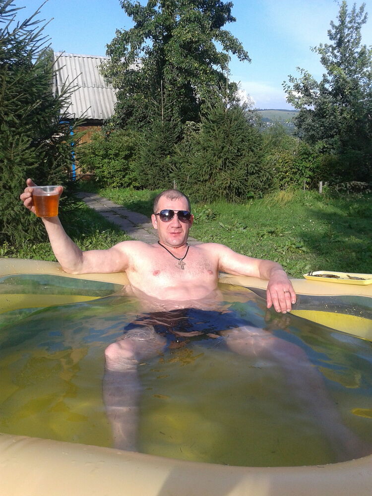 ���������� �����������, ���� ������� Sergey, 49 ���, ������������ ��� ������, ����� � ���������, c�������� ���������