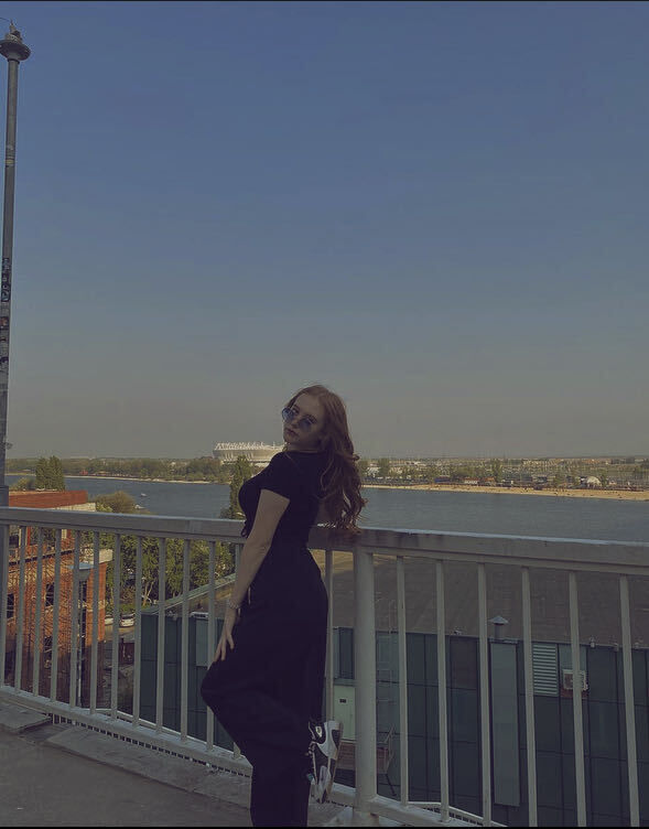 ���������� ������-��-����, ���� ������� Daria, 22 ����, ������������ ��� ������, ����� � ���������