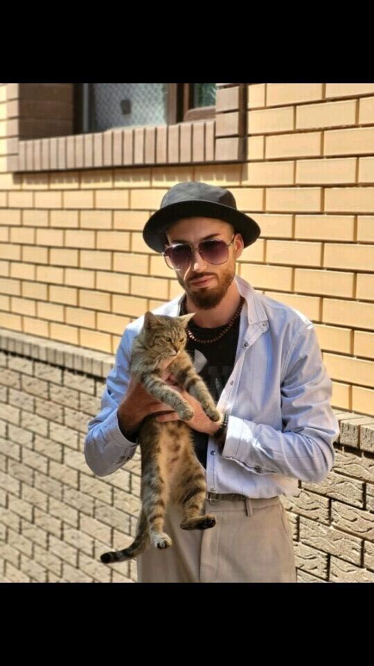 ���������� ������, ���� ����� Abdulla, 22 ����, ������������ ��� ������, ����� � ���������