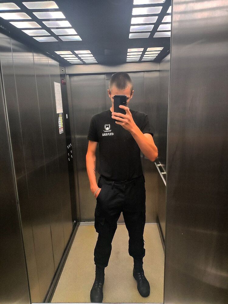 ���� 45510334 ����� Dima, 20 ���, ���� ���������� � ������ ������