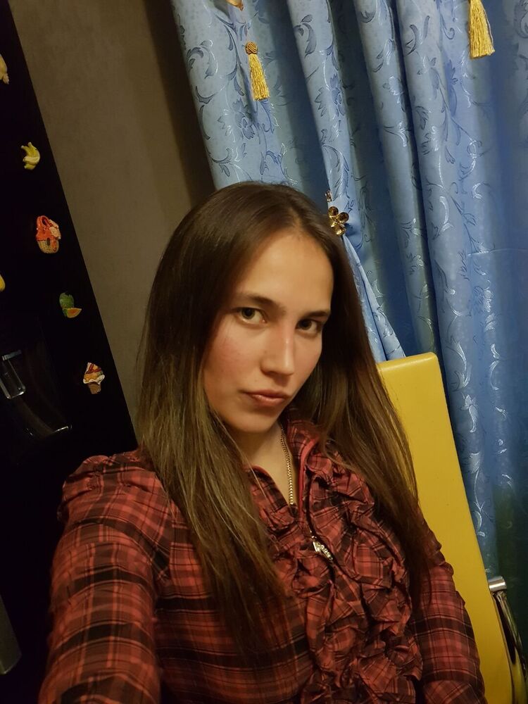 Фото 24962144 девушки Василиса, 25 лет, ищет знакомства в Назрани