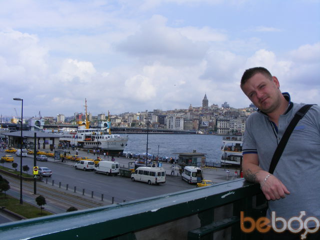 ���� 1125484 ������� Serg, 41 ���, ���� ���������� � �����-����������