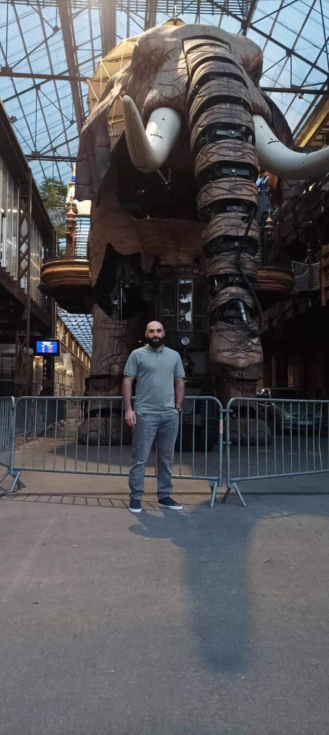 ���� 38866894 ������� Giorgi, 31 ���, ���� ���������� � �����-����������