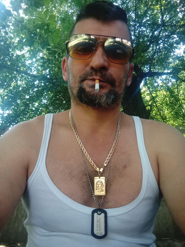  44503384  Vitaliy, 44 ,    