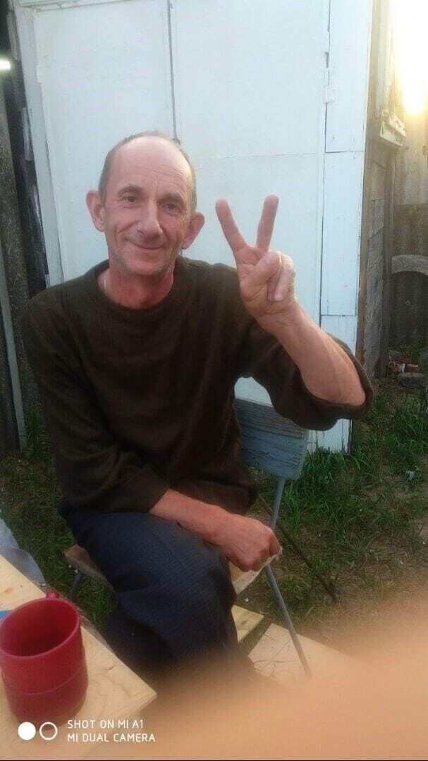 ���� 21359664 ������� ������, 59 ���, ���� ���������� � �������������