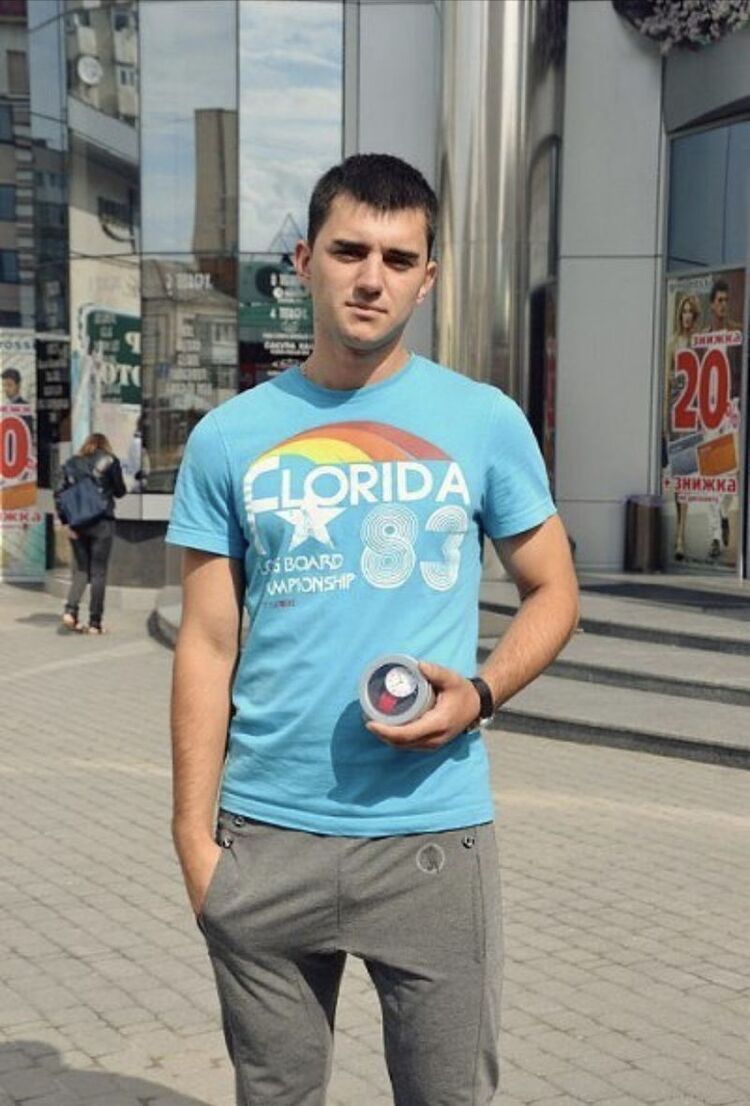 ���� 24118044 ������� ������, 34 ����, ���� ���������� � �����