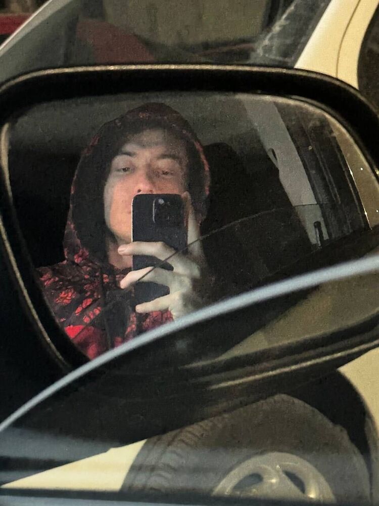 ���������� �������, ���� ����� Nodir, 25 ���, ������������ ��� ������, ����� � ���������