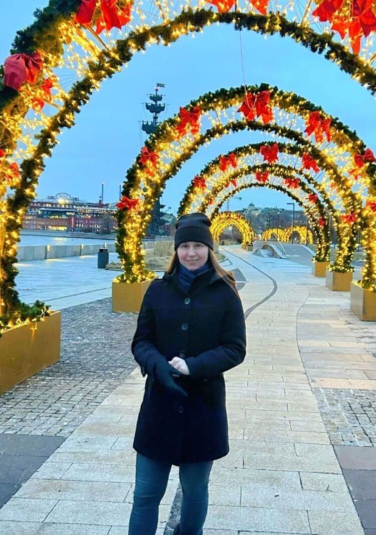 ���������� �����, ���� ������� Nastyona, 36 ���, ������������ ��� c�������� ���������