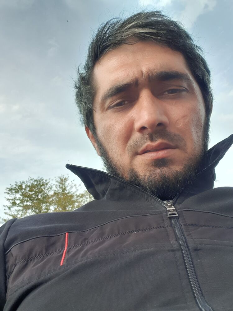 ���� 48223334 ������� Ramazan, 37 ���, ���� ���������� � ������