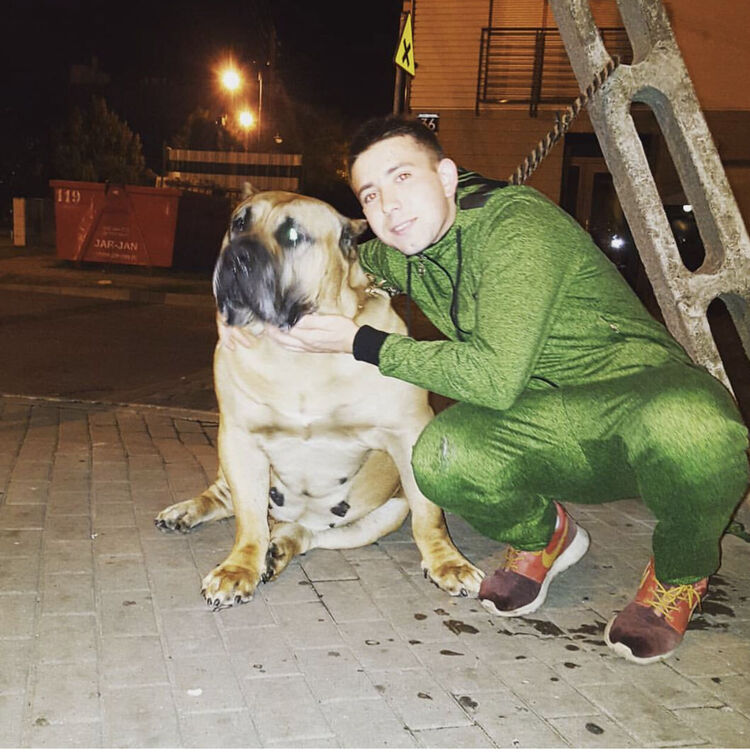  31897674  Ruslan, 29 ,    