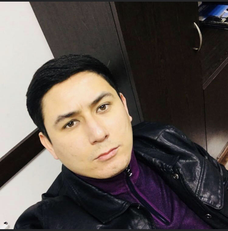 ���� 24024614 ������� Umid, 39 ���, ���� ���������� � ��������