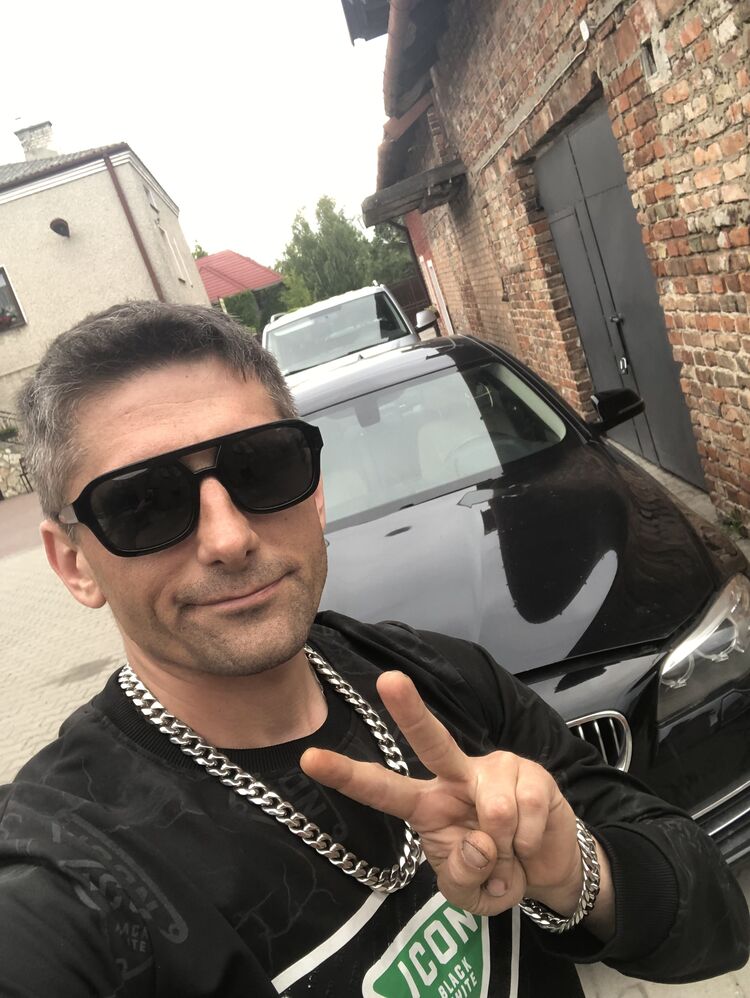  52347204  Andrej, 34 ,    Warszawa