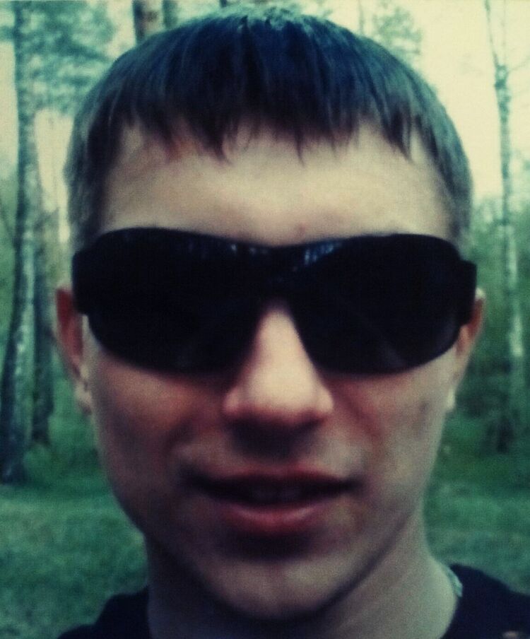 ���� 7367124 ������� �������, 38 ���, ���� ���������� � ����������