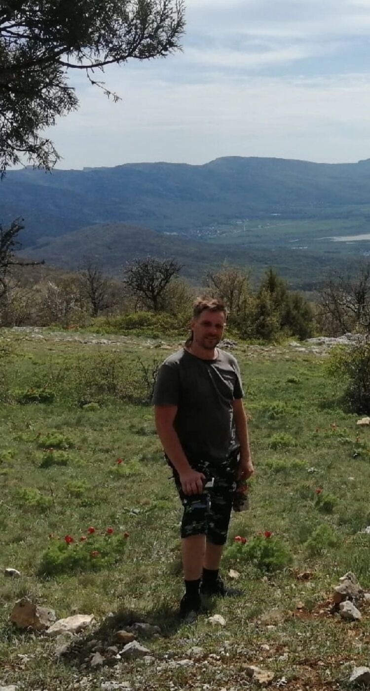 ���������� �����-���������, ���� ������� ����, 46 ���, ������������ ��� c�������� ���������