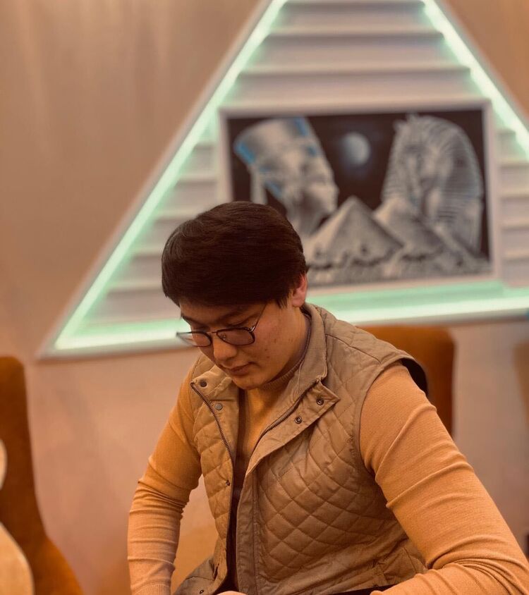 ���������� ����-�����������, ���� ������� Nurik, 30 ���, ������������ ��� ������, ����� � ���������