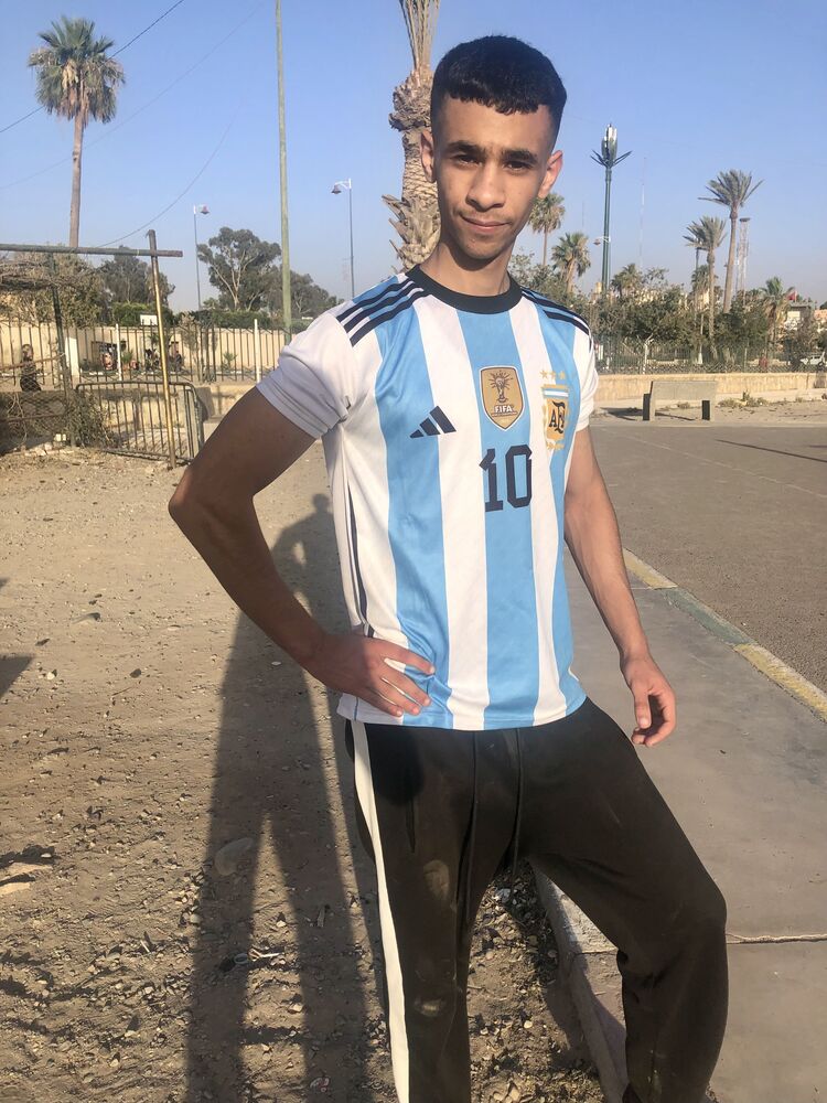 ���������� ������, ���� ����� Yassin, 20 ���, ������������ ��� ������, ����� � ���������