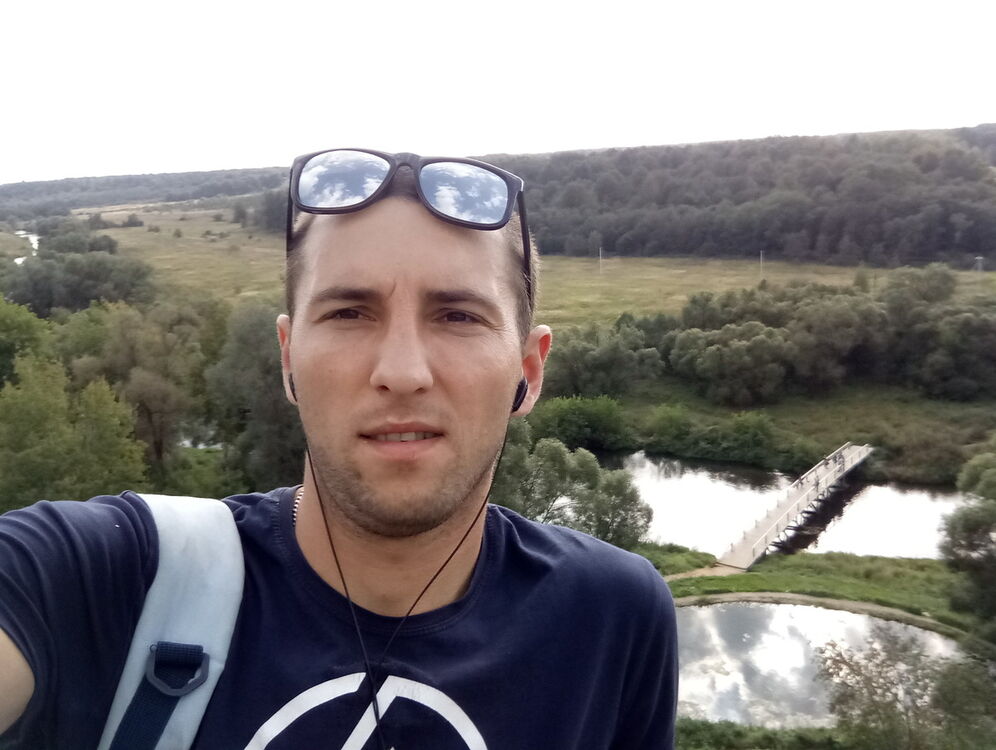  11697774  Vladimir, 34 ,    