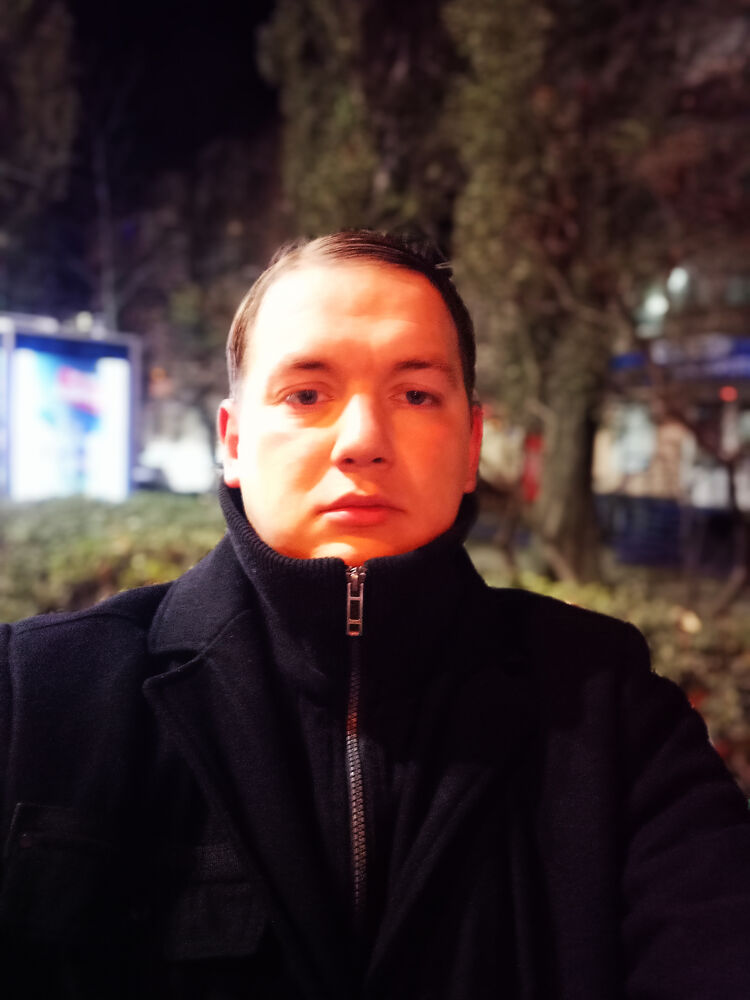 ���������� �������, ���� ������� Dmitry, 36 ���, ������������ ��� ������, ����� � ���������