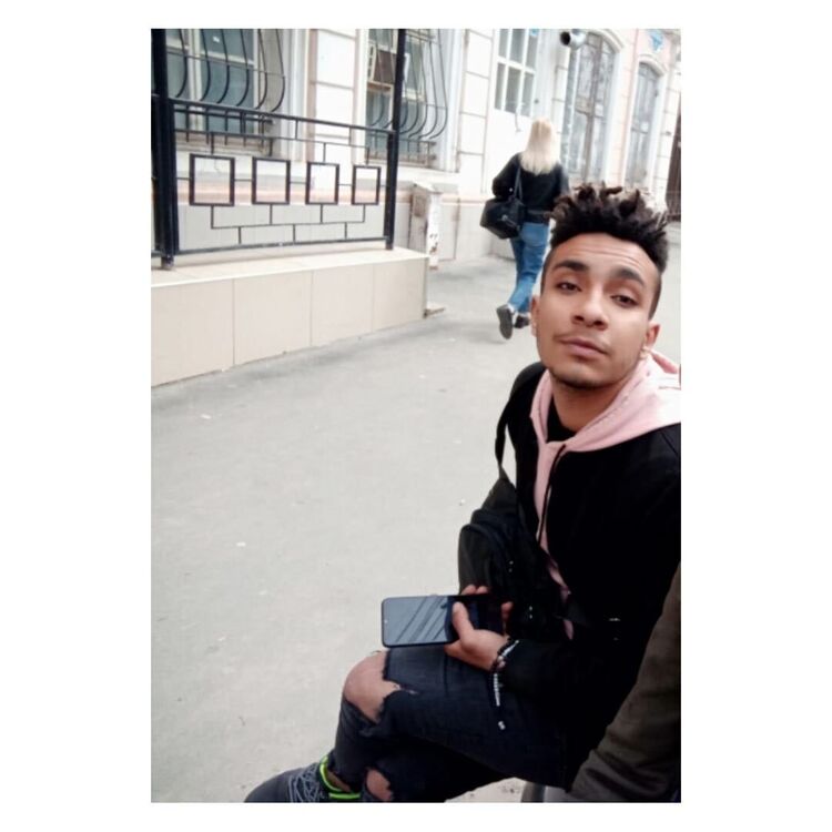  33046214  Ahmed, 26 ,    