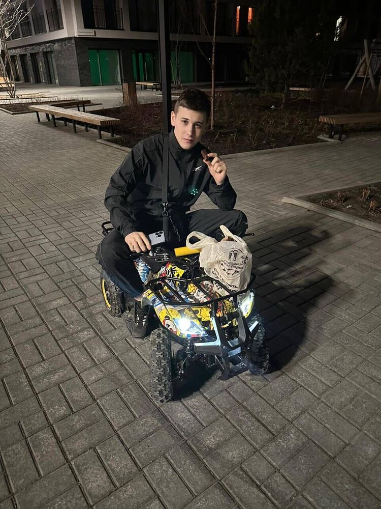 ���� 43387924 ����� �������, 21 ���, ���� ���������� � ������������