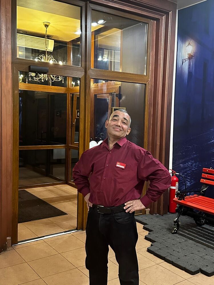  54466744  Sergey, 47 ,    