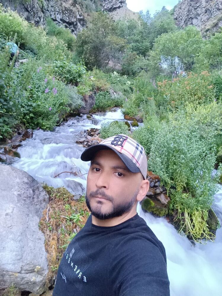 ���������� �������, ���� ������� Jamshid, 35 ���, ������������ ��� ������, ����� � ���������