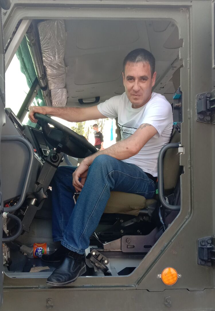 ���� 23044894 ������� ������, 41 ���, ���� ���������� � ��������