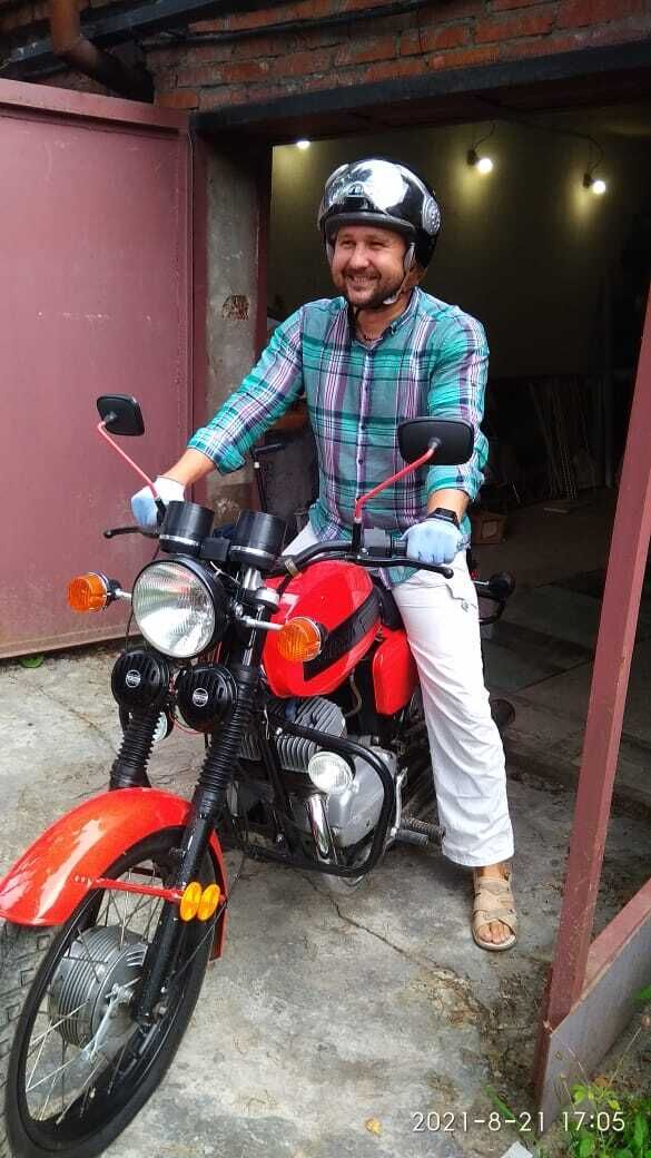 ,   Kirill, 42 ,   ,   , c 
