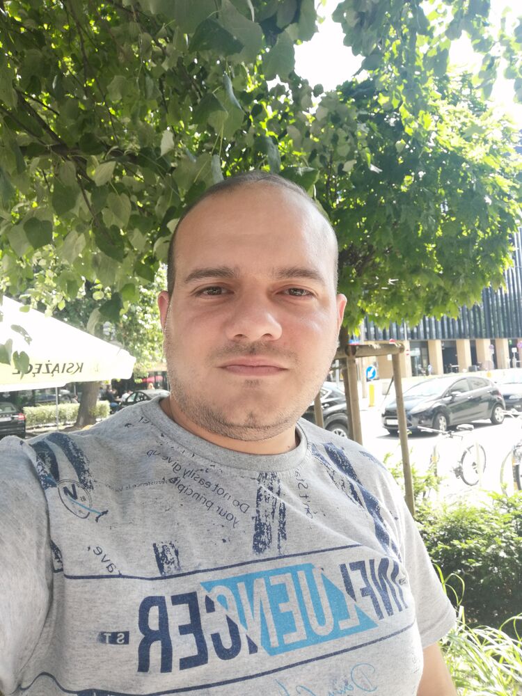  37501344  Samir, 33 ,    