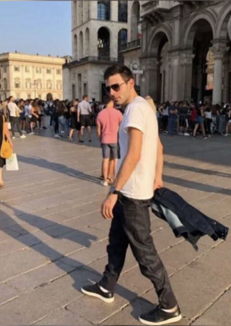 ���������� �����, ���� ������� Gio, 33 ����, ������������ ��� ������, ����� � ���������