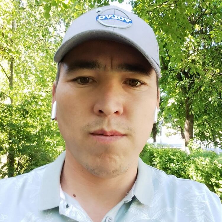 ���������� ���������, ���� ������� Muhammadjon, 36 ���, ������������ ��� ������, ����� � ���������