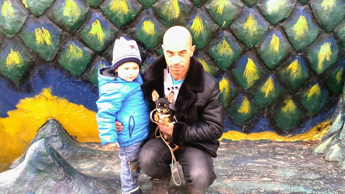 ���� 5664624 ������� ������, 44 ����, ���� ���������� � ���������