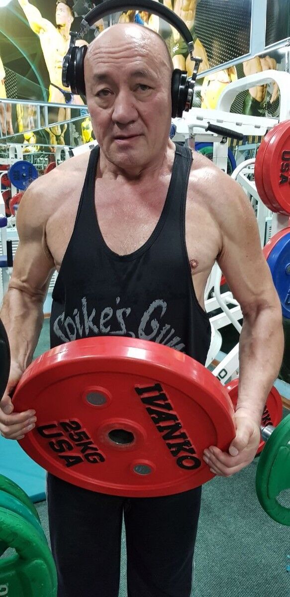  11977964  John, 57 ,    